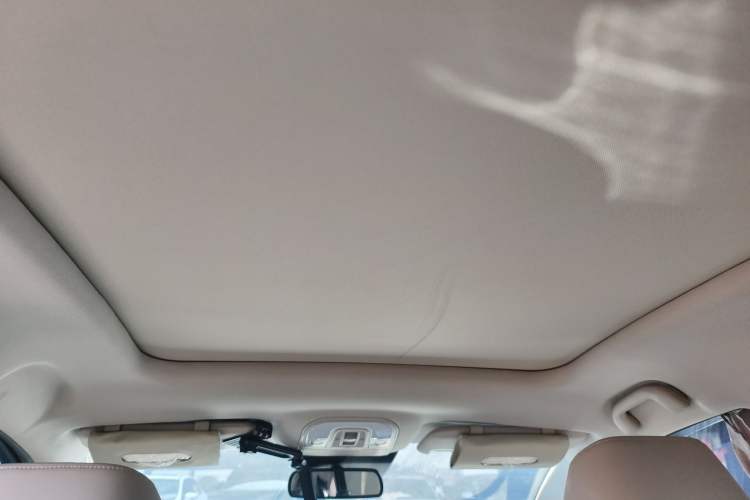 Used BYD Song MAX New Energy 2022 DM-i 105KM Flagship Model