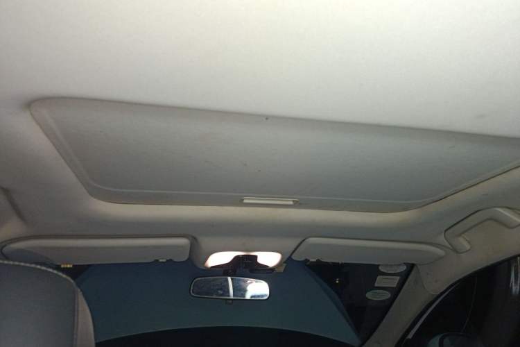 Used Chery Arrizo 5 2019 PRO 1.5L Manual Comfort Edition China VI Headliner