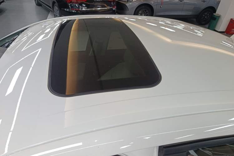 Used Ford Escort 2021 1.5L Automatic Diamond Edition