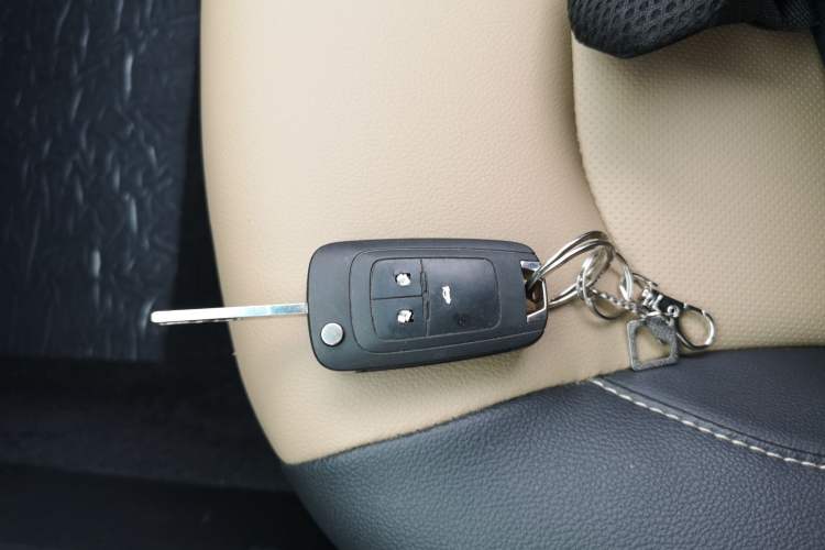 Used Chevrolet Monza 2022 320 Automatic Enjoyment Edition