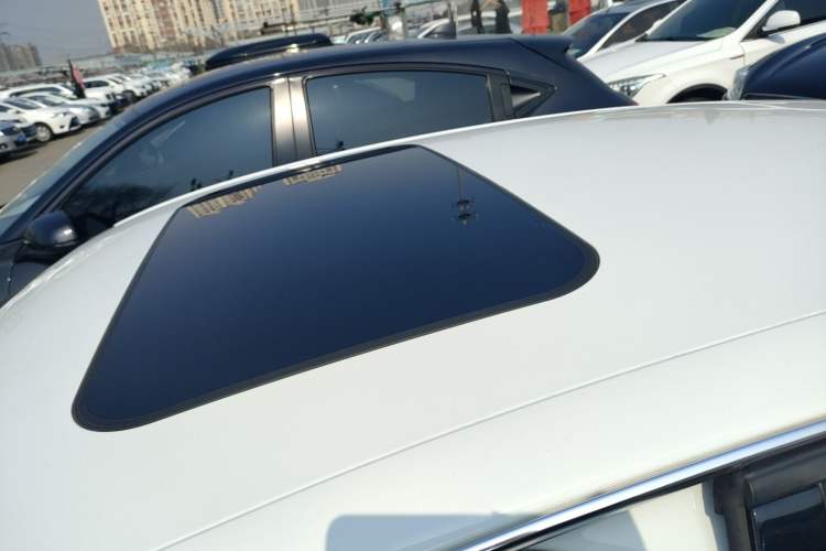 Used Audi A4L 2016 35 TFSI Collector's Edition Automatic Standard Model