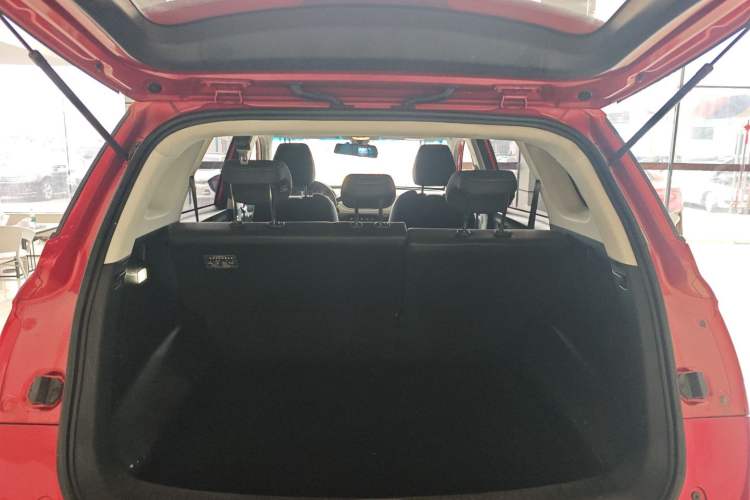 Used Baojun 530 2018 1.5T Manual Luxury Version National V