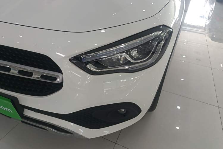 Used Mercedes-Benz GLA 2023 GLA 200