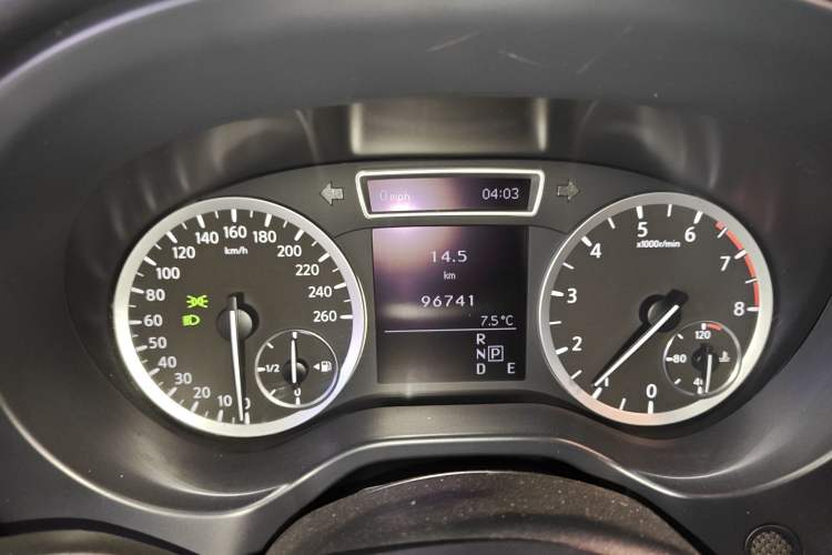 Used Infiniti QX30 2017 1.6T Two-Wheel-Drive Sport Edition