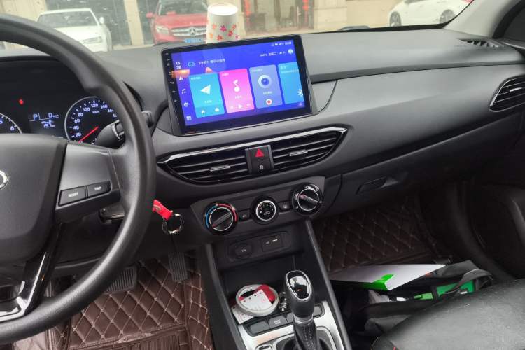 Used Hyundai Celesta 2020 1.6L Automatic GL Enjoyable Edition