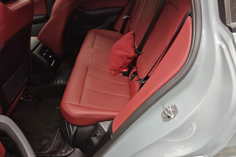 Used BMW X4 2022 xDrive 30i M Sport Package