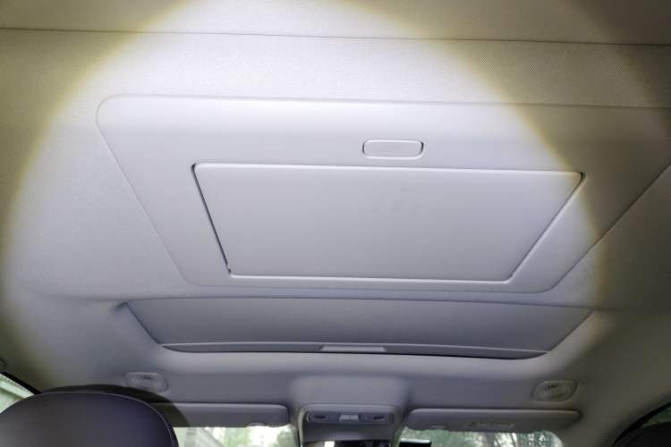 Used Leapmotor C16 2024 Range-Extended 200 Luxury Edition