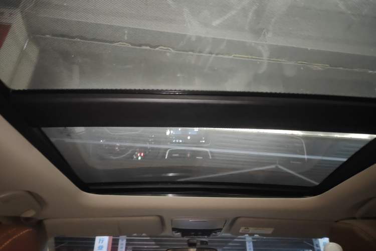 Used Honda CR-V 2019 Brilliant Edition 240TURBO CVT 2WD Comfort Version China VI Emission Standard