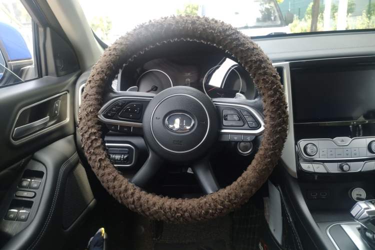 Used Great Wall Poer 2019 2.0T Automatic Gasoline Two-Wheel Drive Comfort Edition GW4C20B
