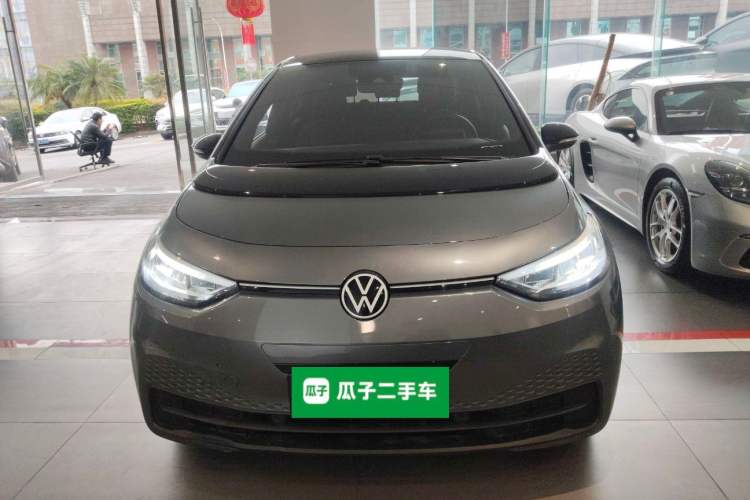 Used Volkswagen ID.3 2024 Outstanding Edition
