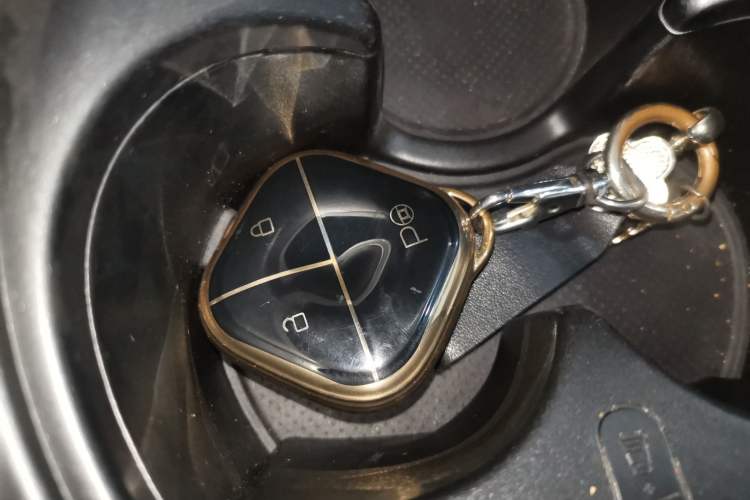 Used Baojun Cloud 2023 460 Pro