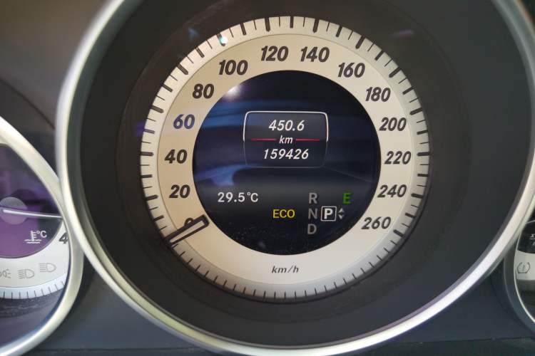 Used Mercedes-Benz E-Class 2015 E 260 L Sport & Fashion Model