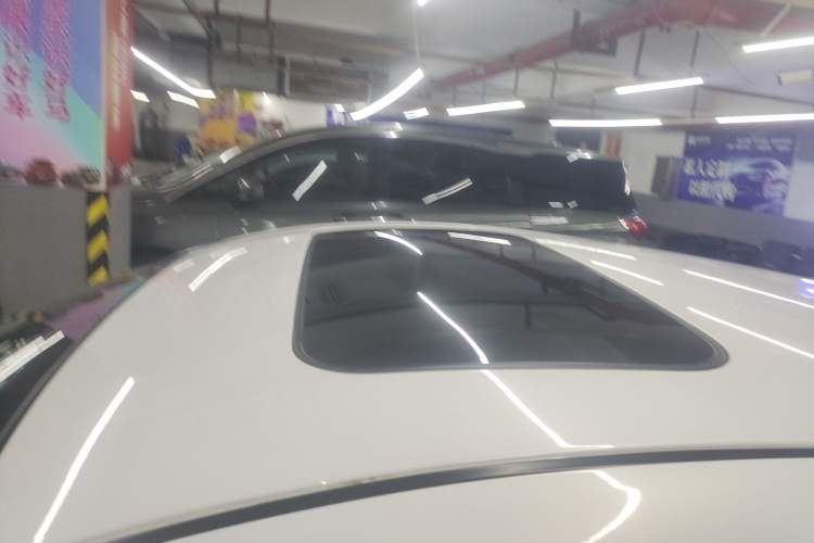 Used Mazda 3 Axela 2017 Hatchback 2.0L Automatic Luxury Model Emission Standard China V