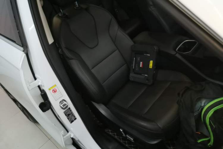 Used Haval Fierce Dragon Max 2023 1.5L Hi4 105 Four-Wheel Drive Smart Flagship Edition