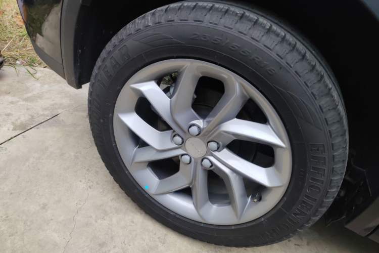 Used Lynk & Co 01 2023 2.0TD Two-Wheel Drive Asian Games Edition
