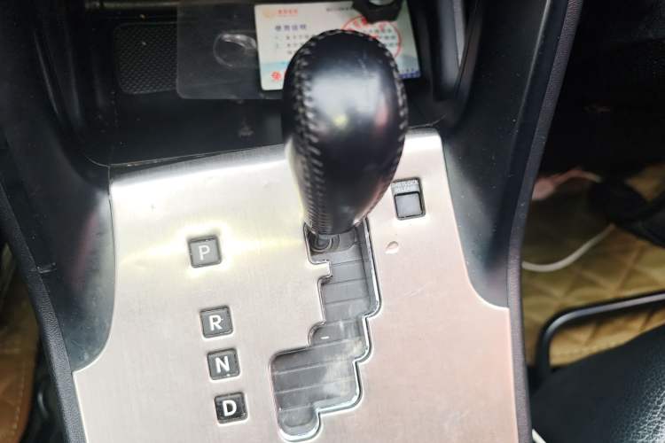 Used Hyundai ix35 2012 2.0L Automatic Two-Wheel Drive Elite Edition GLS
