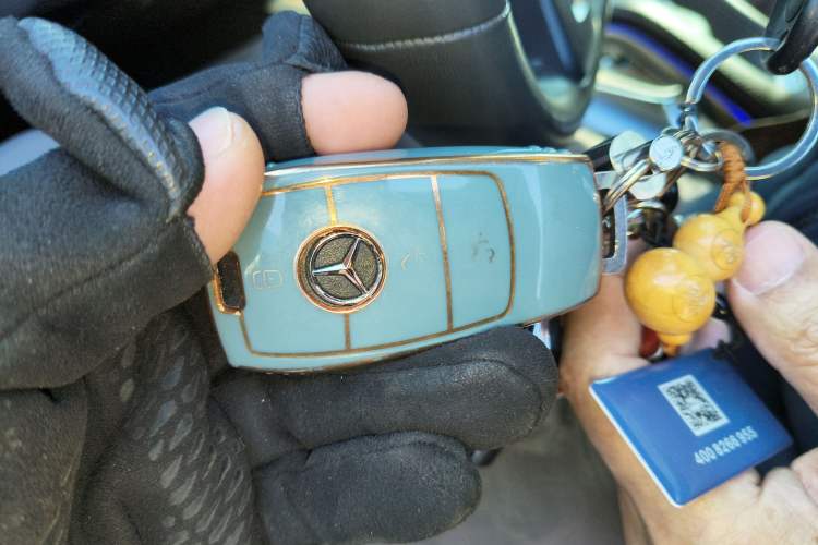 Used Mercedes-Benz GLE 2020 GLE 350 4MATIC Luxury Model