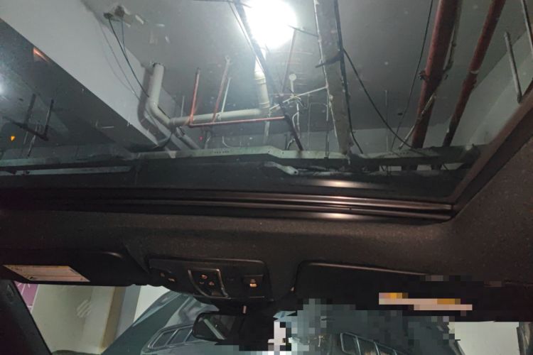 Used Mercedes-Benz GLE 
