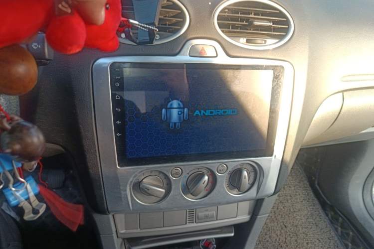 Used Ford Focus 2013 Hatchback Classic 1.8L Manual Base Model
