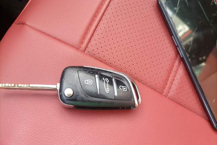 Used Suzuki Liana A6 2014 Hatchback 1.4L Manual Enjoyment Model
