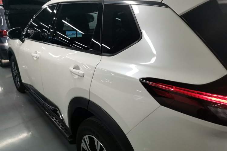 Used Nissan X-Trail 2021 VC-Turbo 300 CVT 4WD Luxury Edition