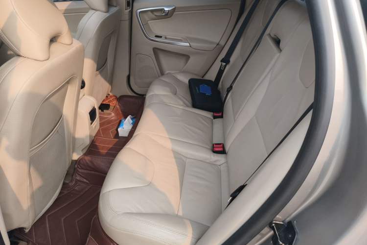 Used Volvo XC60 2012 T5 Comfort Edition