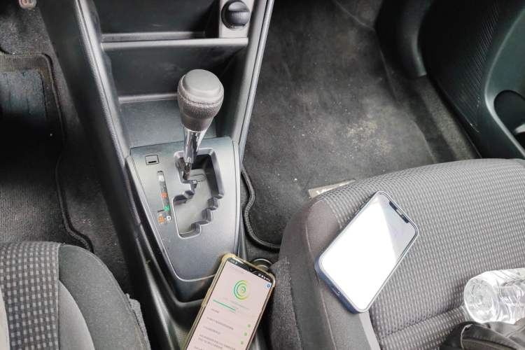 Used Toyota Vios FS 2021 1.5L CVT Fengchi Edition