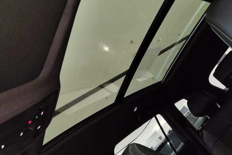 Used Audi Q6 2024 45 TFSI quattro Qiyun Edition Flying Rider Package 7-seater
