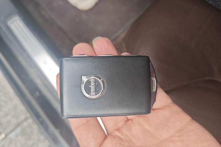 Used Volvo S90 2020 T5 Zhiyi Luxury Edition
