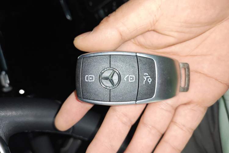 Used Mercedes-Benz A-Class 2020 Restyled A 200 L Sport Sedan Dynamic Version