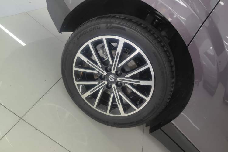 Used Leapmotor B10 2025 510 Joyful Edition Right Rear Wheel Hub