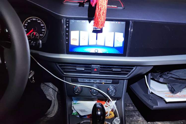 Used Volkswagen Lavida 2019 280TSI DSG Comfort Edition China VI standard