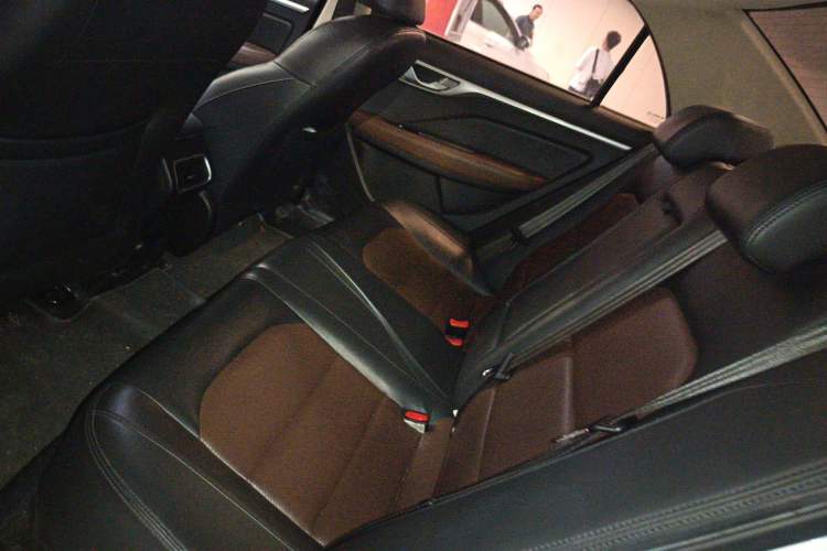 Used Geely Auto Vision 2018 1.5L Automatic Prestige Model