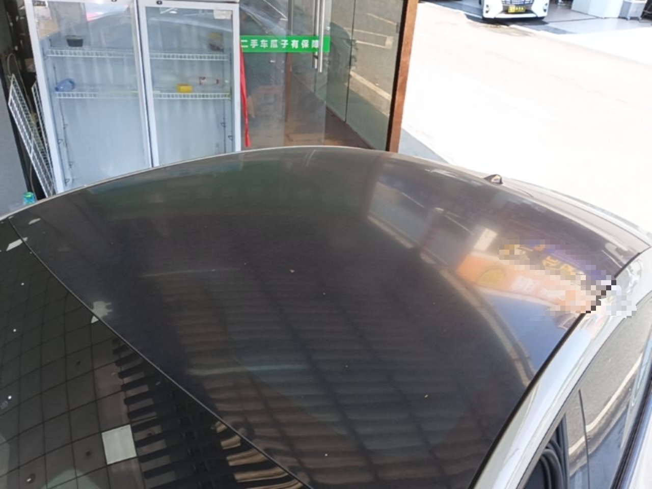 Xiaomi Auto SU7 2024 Rear-Drive Long-Range Intelligent Driving Version — снимка 7