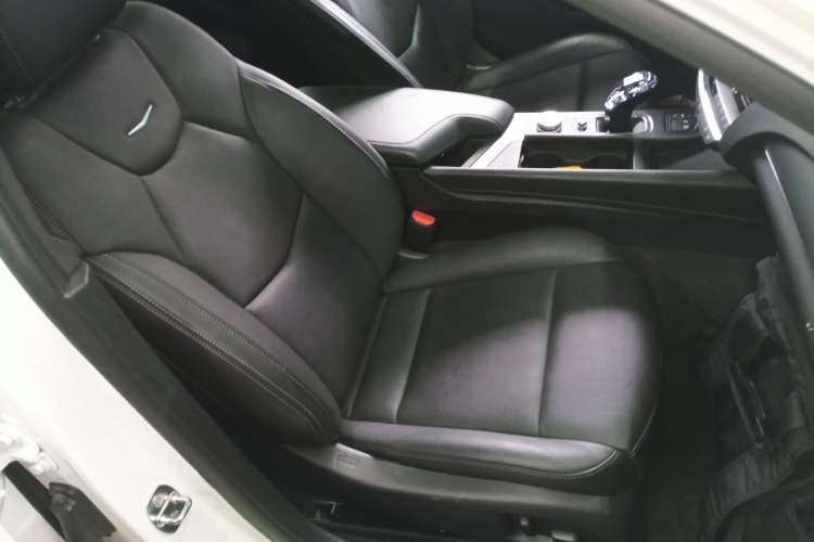 Used Cadillac CT5 2022 28T Luxury Version (Standard Edition)
