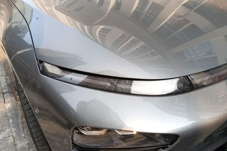 Used XPeng P7 2020 562N Performance Edition