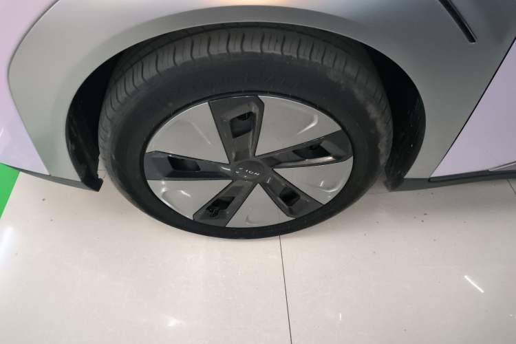 Used AION Y 2023 Plus 510 Enjoy Edition