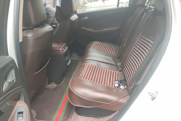 Used Buick Envision 2016 20T Two-Wheel-Drive Elite Model