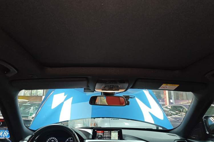 Used BMW 3 Series GT 2017 330i xDrive M Sport
