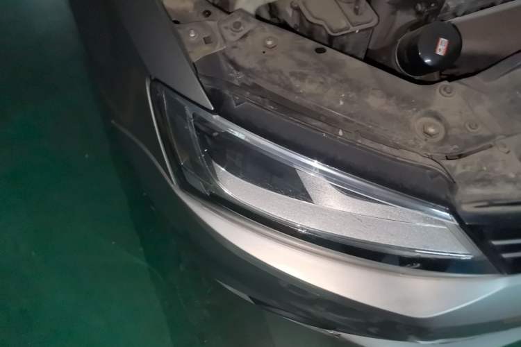 Used Volkswagen Sagitar 2014 Revised Version 1.6L Automatic Comfort Edition