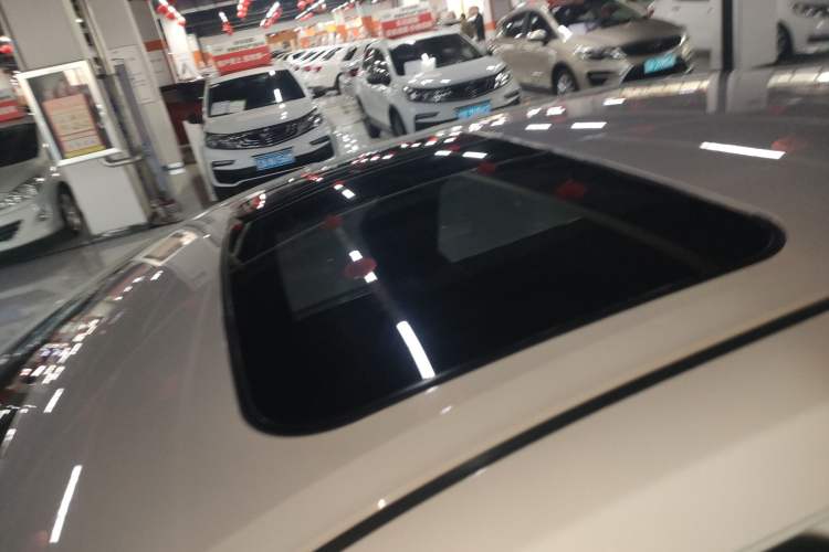 Used Toyota Corolla 2014 1.6L CVT GL-i