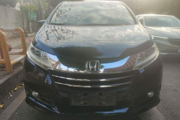 Used Honda Odyssey 2017 2.4L Smart Edition