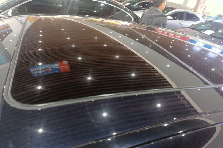 Used BMW 3 Series 2022 Restyled 320Li M Sport Package
