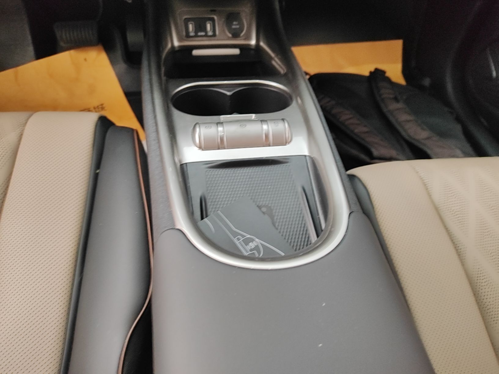 BYD Dolphin 2023 420 km Fashion Edition — снимка 16
