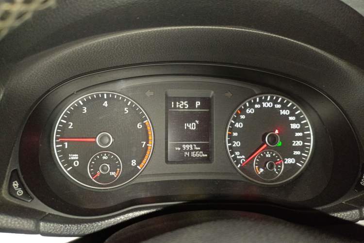 Used Volkswagen Passat 2014 1.8TSI DSG Prestige Edition
