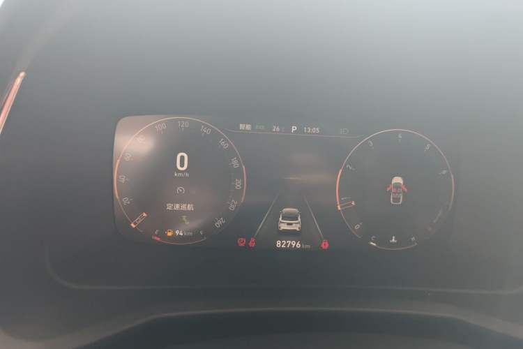 Used Lynk & Co 06 2023 Remix 1.5T JinPro
