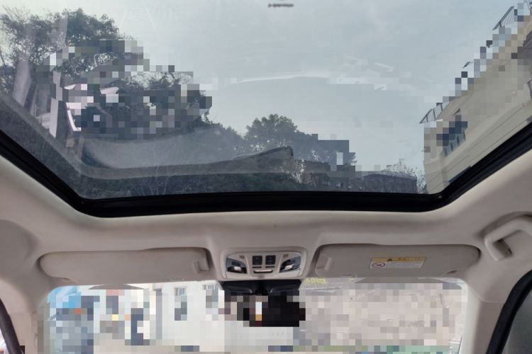 Used Haval H7 2019 2.0T Enjoyment Model China VI Standard