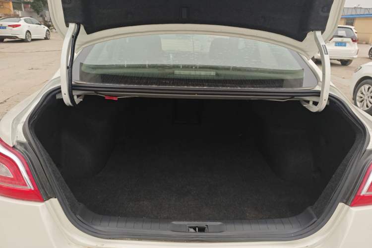 Used Nissan Teana 2013 2.0L XL Comfort Edition