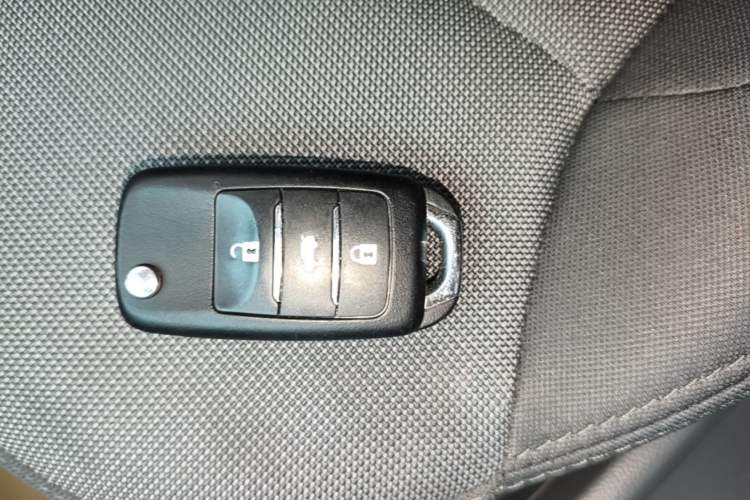 Used CHANGAN NEVO Lumin 2023 205km Xiangqin Version