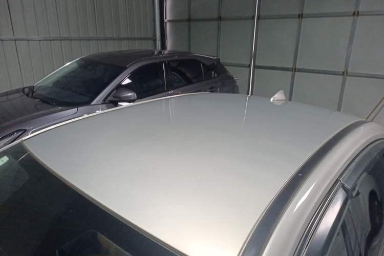 Used AION S 2019 Meizu 630